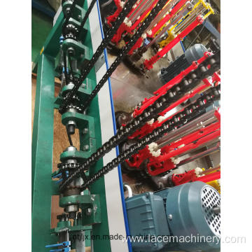 Textile Machine Weaving Machine